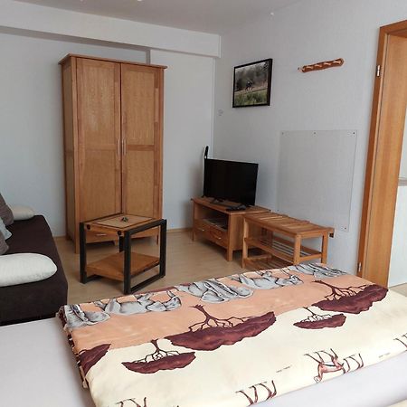 Apartment Schwaer Endingen am Kaiserstuhl Eksteriør billede