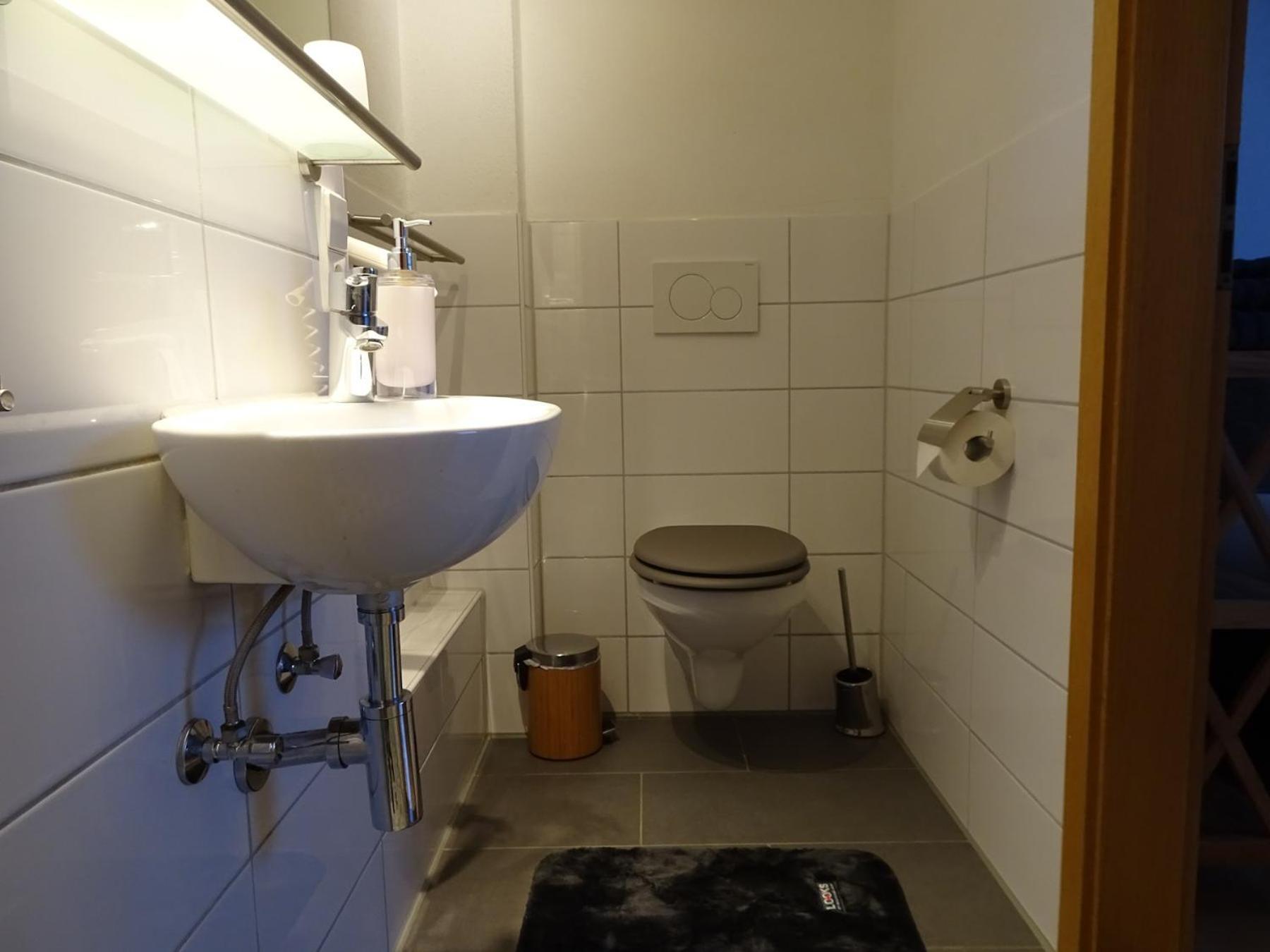 Apartment Schwaer Endingen am Kaiserstuhl Eksteriør billede