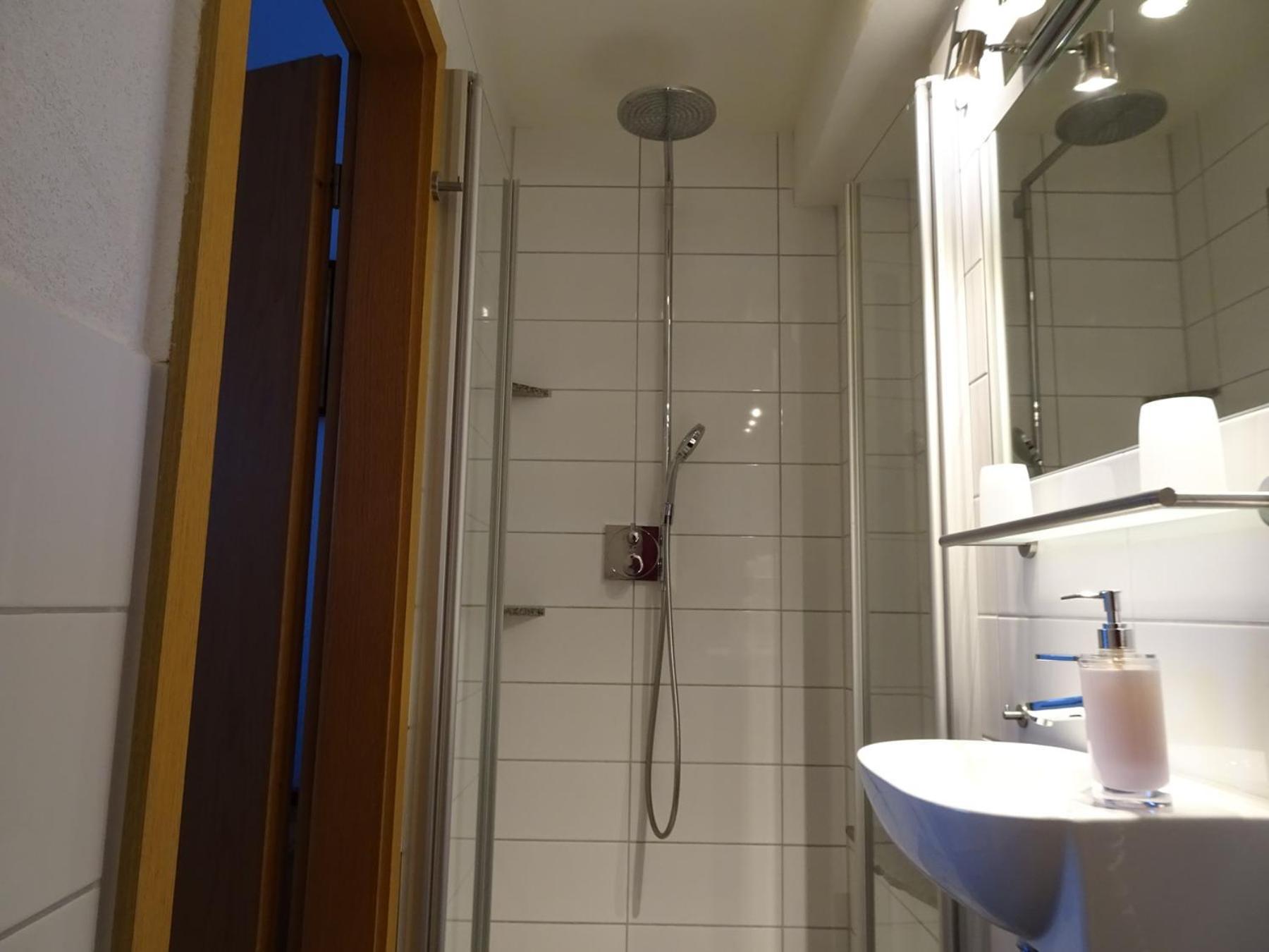 Apartment Schwaer Endingen am Kaiserstuhl Eksteriør billede